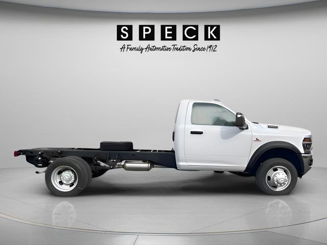 New 2025 Ram 5500 - photo 6