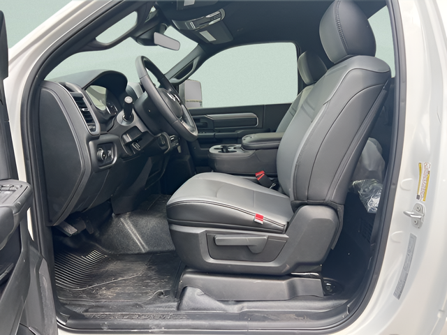 New 2025 Ram 5500 - photo 8