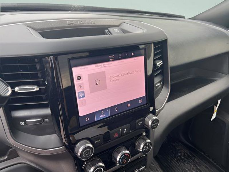 New 2025 Ram 5500 - photo 10