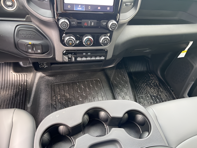 New 2025 Ram 5500 - photo 11