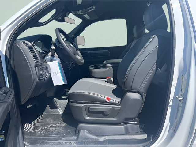 New 2025 Ram 5500 - photo 11