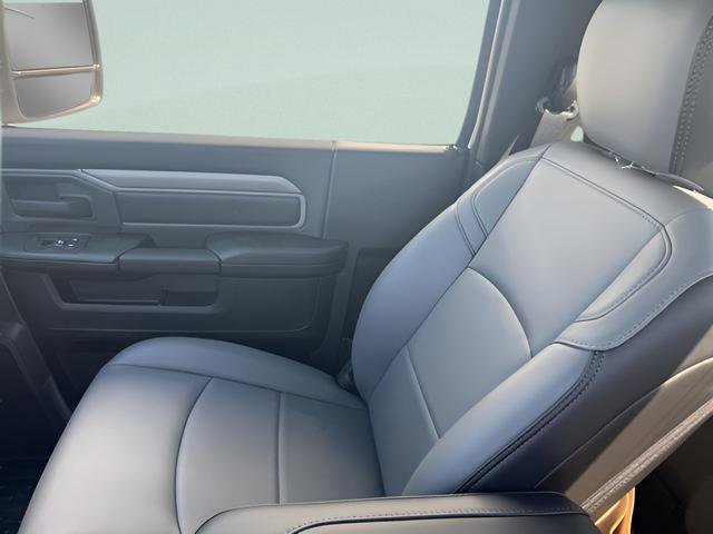 New 2025 Ram 5500 - photo 12