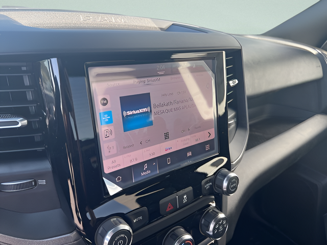 New 2025 Ram 5500 - photo 13