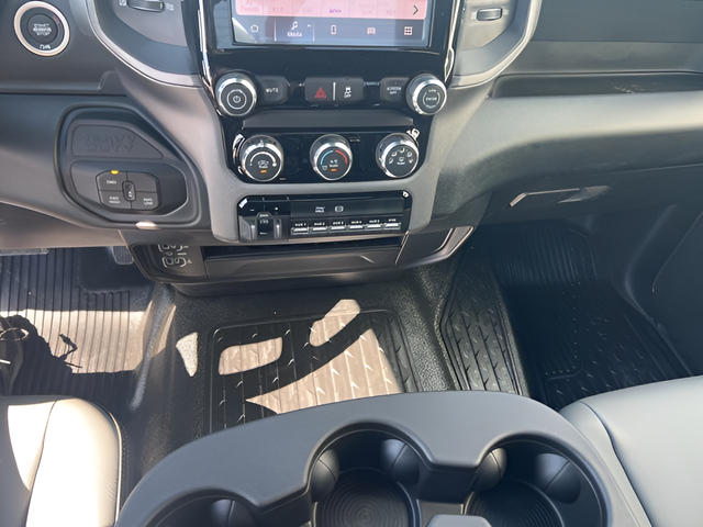 New 2025 Ram 5500 - photo 14