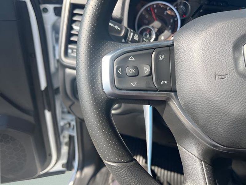 New 2025 Ram 5500 - photo 15