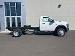 2025 Ram 5500 Regular Cab DRW 4WD Cab Chassis for sale #R582516 - photo 7