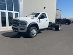 2025 Ram 5500 Regular Cab DRW 4WD Cab Chassis for sale #R582516 - photo 10