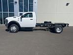 2025 Ram 5500 Regular Cab DRW 4WD Cab Chassis for sale #R582516 - photo 11