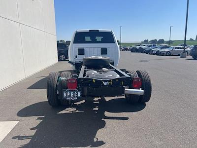2025 Ram 5500 Crew Cab DRW 4WD Cab Chassis for sale #R582517 - photo 2