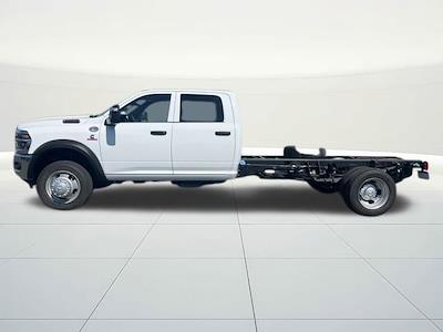 New 2025 Ram 5500 Crew Cab 84 CA Cab Chassis for sale #R582517 - photo 2