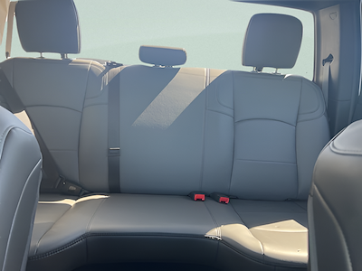 New 2025 Ram 5500 - photo 1