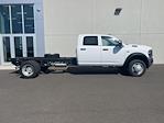 2025 Ram 5500 Crew Cab DRW 4WD Cab Chassis for sale #R582517 - photo 4