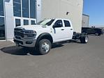 2025 Ram 5500 Crew Cab DRW 4WD Cab Chassis for sale #R582517 - photo 6