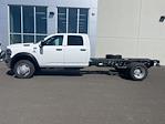 2025 Ram 5500 Crew Cab DRW 4WD Cab Chassis for sale #R582517 - photo 8