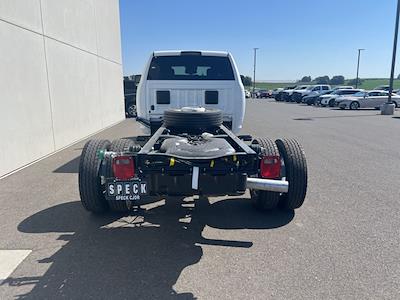 2025 Ram 5500 Crew Cab DRW 4WD Cab Chassis for sale #R582518 - photo 2