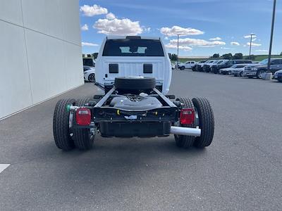 2025 Ram 4500 Crew Cab DRW 4WD Cab Chassis for sale #R582640 - photo 1