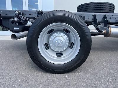 2025 Ram 4500 Crew Cab DRW 4WD Cab Chassis for sale #R582640 - photo 2