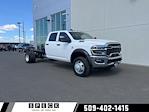 2025 Ram 4500 Crew Cab DRW 4WD Cab Chassis for sale #R582640 - photo 11
