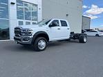 2025 Ram 4500 Crew Cab DRW 4WD Cab Chassis for sale #R582640 - photo 13