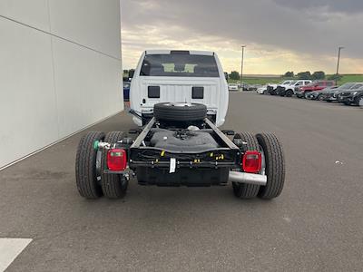 2025 Ram 4500 Crew Cab DRW 4WD Cab Chassis for sale #R582641 - photo 2