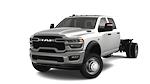 New 2025 Ram 4500 Tradesman Crew Cab 4x4 84 CA Cab Chassis for sale #R582641 - photo 1