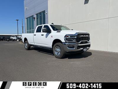 2025 Ram 2500 Crew Cab 4WD Pickup for sale #R592052 - photo 1