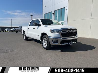 2025 Ram 1500 Crew Cab 4WD Pickup for sale #R657165 - photo 1