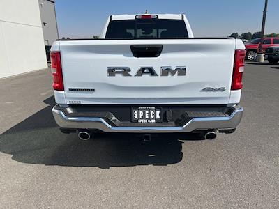 2025 Ram 1500 Crew Cab 4WD Pickup for sale #R657165 - photo 2