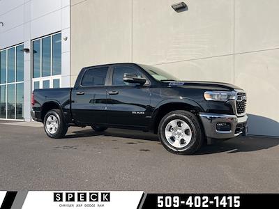 2025 Ram 1500 Crew Cab 4WD Pickup for sale #R657696 - photo 1