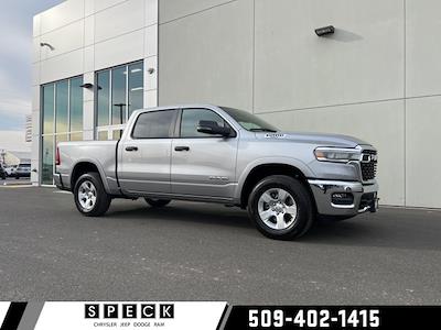 2025 Ram 1500 Crew Cab 4WD Pickup for sale #R660019 - photo 1