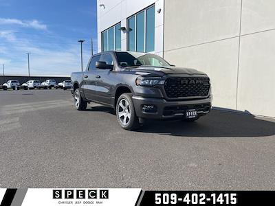 2025 Ram 1500 Crew Cab 4WD Pickup for sale #R687608 - photo 1