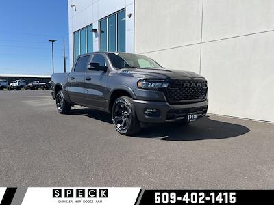 2025 Ram 1500 Crew Cab 4WD Pickup for sale #R699561 - photo 1