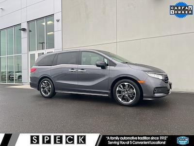 2023 Honda Odyssey FWD Minivan for sale #U008063 - photo 1