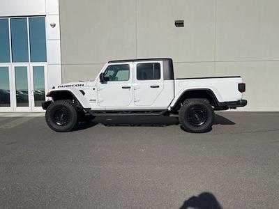 2022 Jeep Gladiator Crew Cab 4WD Pickup for sale #U106182 - photo 1