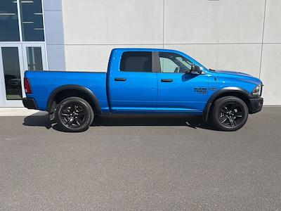 2022 Ram 1500 Classic Crew Cab 4WD Pickup for sale #U120626 - photo 2