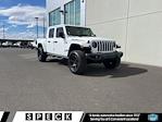 2020 Jeep Gladiator Crew Cab 4WD Pickup for sale #CU130559 - photo 1