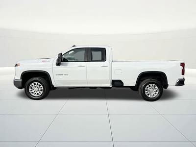 Used 2024 Chevrolet Silverado 3500 LT Double Cab for sale #U130676 - photo 2