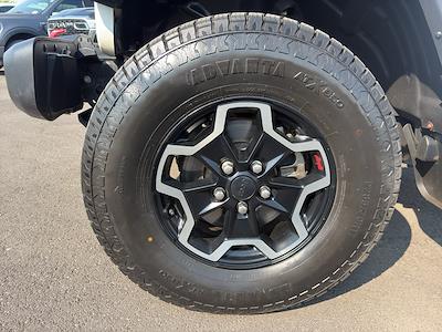 2020 Jeep Gladiator Crew Cab 4WD Pickup for sale #U131221 - photo 2