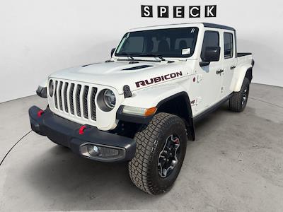 2020 Jeep Gladiator Crew Cab 4WD Pickup for sale #U131221 - photo 2