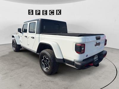 2020 Jeep Gladiator Crew Cab 4WD Pickup for sale #U131221 - photo 2