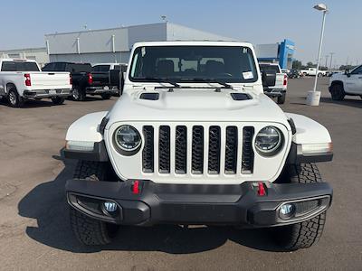2020 Jeep Gladiator Crew Cab 4WD Pickup for sale #U131221 - photo 1