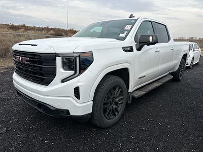 2025 GMC Sierra 1500 Crew Cab 4WD Pickup for sale #U176460 - photo 1