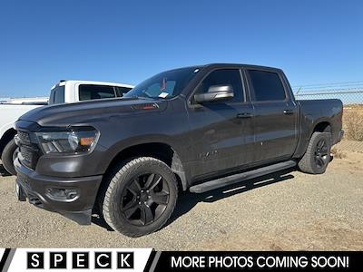 2020 Ram 1500 Crew Cab 4WD Pickup for sale #U180351 - photo 1