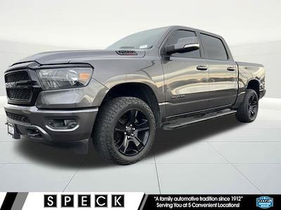 Used 2020 Ram 1500 Lone Star Crew Cab for sale #U180351 - photo 1