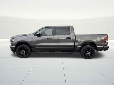 Used 2020 Ram 1500 Lone Star Crew Cab for sale #U180351 - photo 2