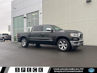 2020 Ram 1500 Crew Cab 4WD Pickup for sale #U183507 - photo 1