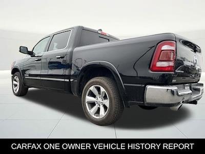 Used 2020 Ram 1500 Limited Crew Cab for sale #U183507 - photo 2