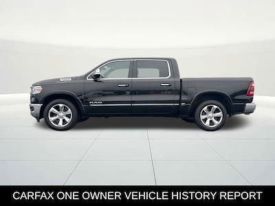 Used 2020 Ram 1500 Limited Crew Cab for sale #U183507 - photo 1