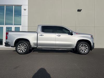 2021 Chevrolet Silverado 1500 Crew Cab 4WD Pickup for sale #U184791 - photo 2
