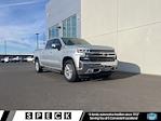 2021 Chevrolet Silverado 1500 Crew Cab 4WD Pickup for sale #U184791 - photo 1